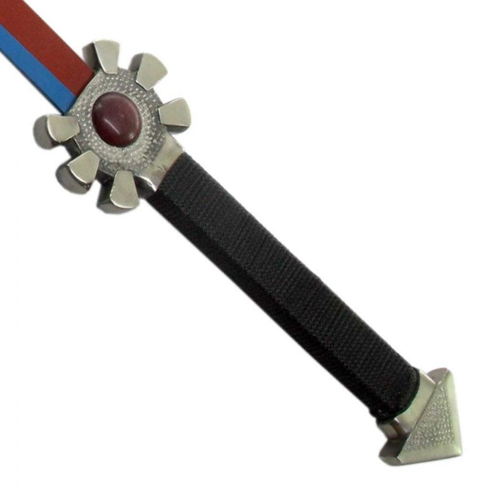 Soul Eater Riku Sword Life Size Metal Replica