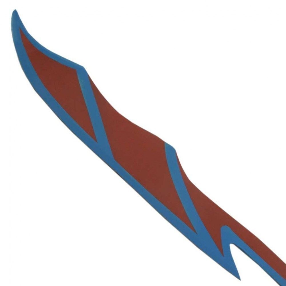 Soul Eater Riku Sword Life Size Metal Replica