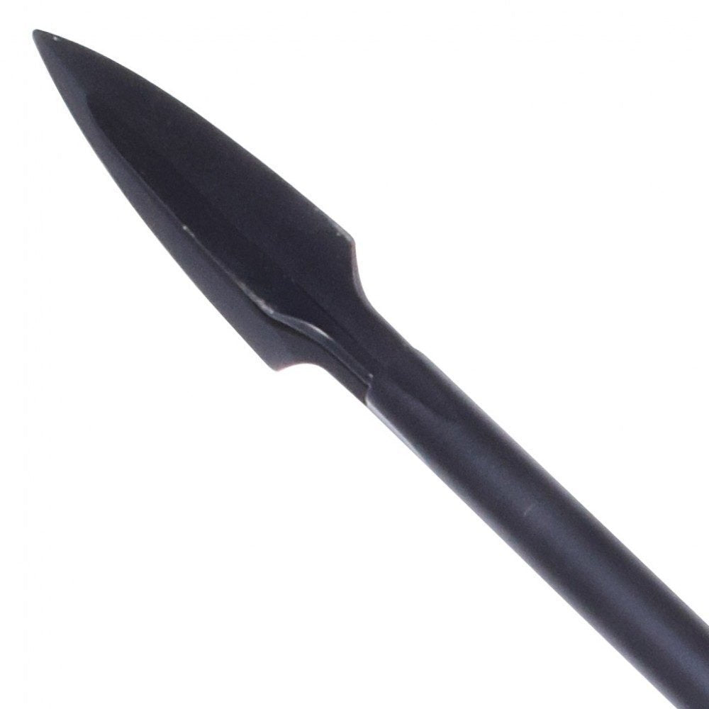 Spartan Warrior Spear Full Size Metal Replica