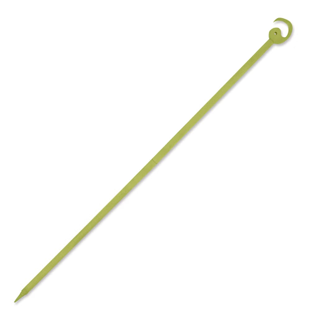 Master Oogway Ying Yang Staff Of Wisdom Metal replica
