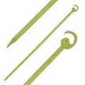 Master Oogway Ying Yang Staff Of Wisdom Metal replica
