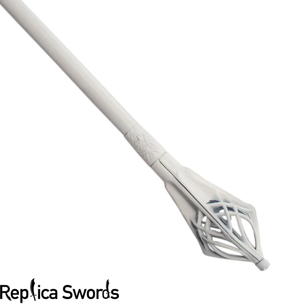Staff of Gandalf the White Replica 1:1 Lord Of The Rings