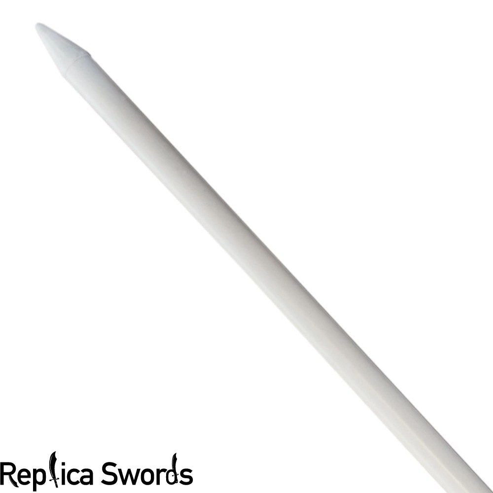 Staff of Gandalf the White Replica 1:1 Lord Of The Rings
