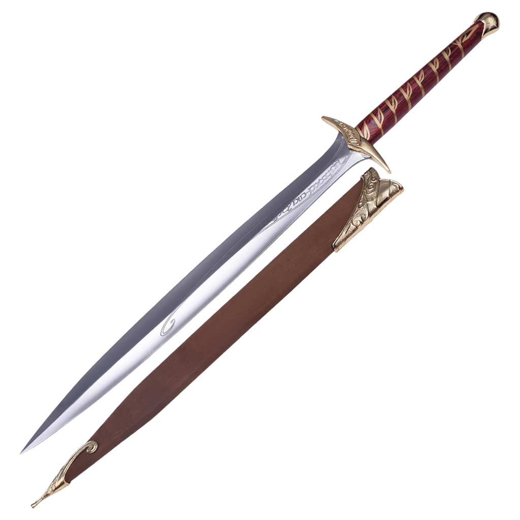 Frodo's Sting Sword Replica From LOTR