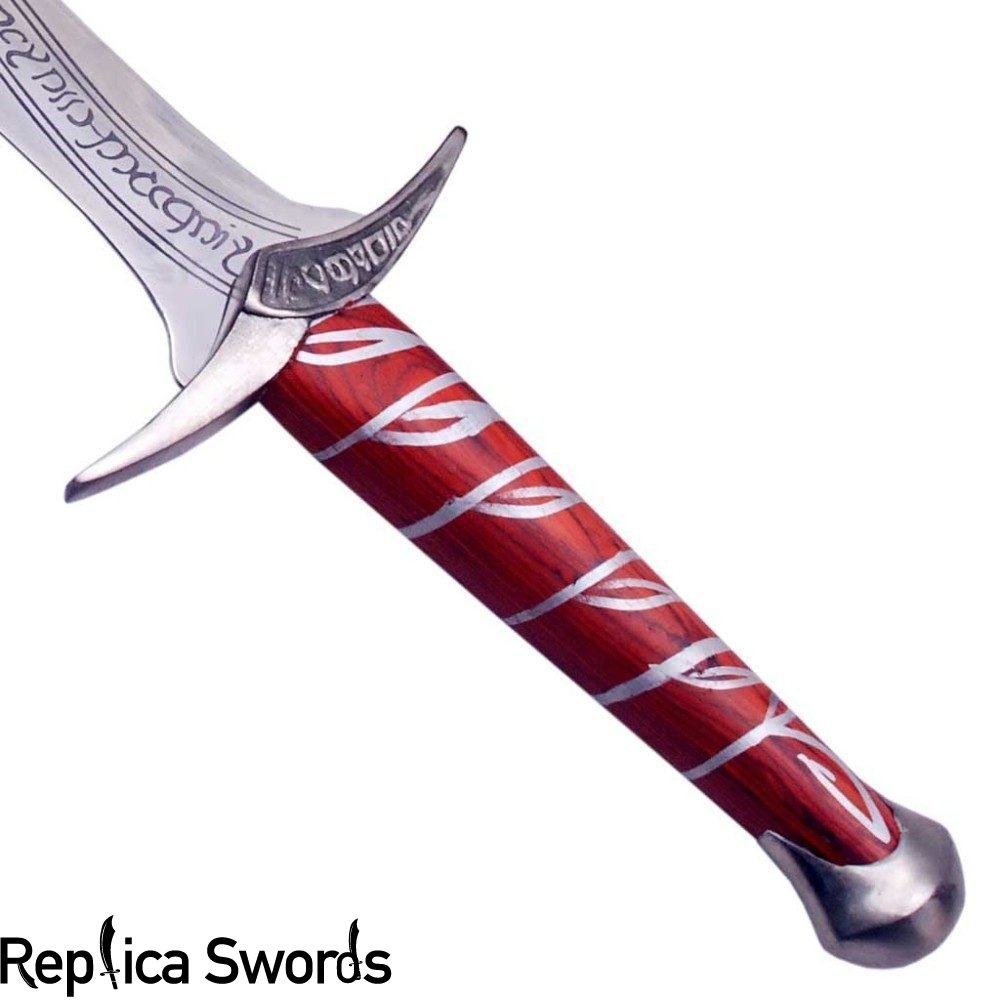 Lord of the Rings Sting Sword Of Frodo Baggins Replica