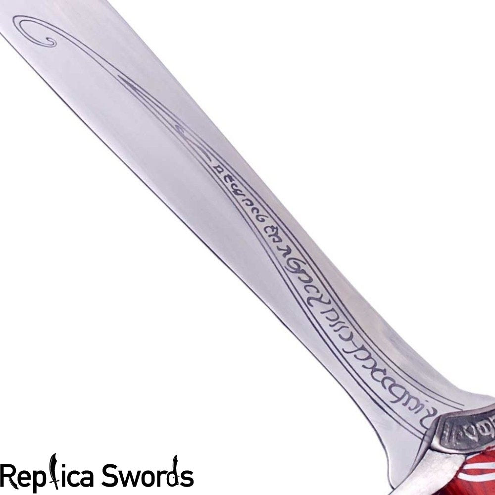 Lord of the Rings Sting Sword Of Frodo Baggins Replica