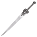 Sword of Paine Skull 1:1 Final Fantasy X-2 Replica