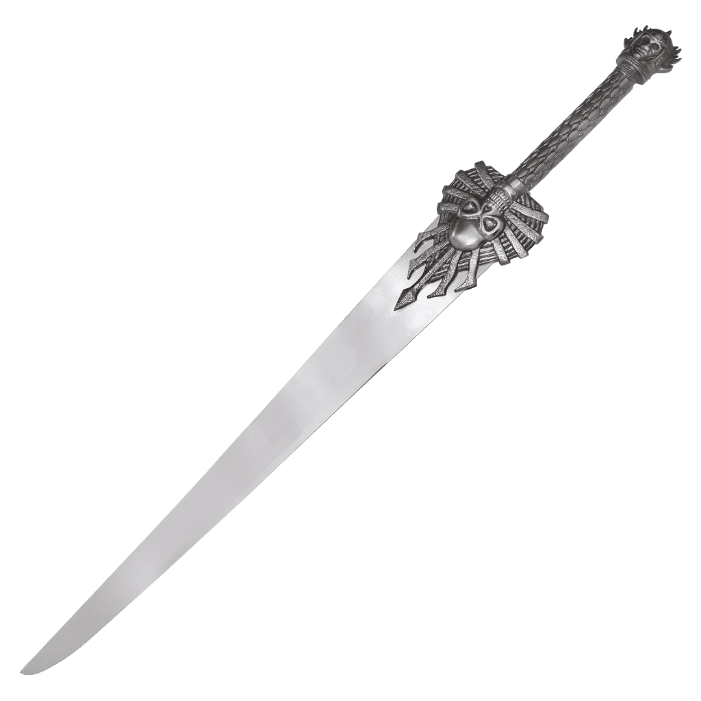 Sword of Paine Skull 1:1 Final Fantasy X-2 Replica