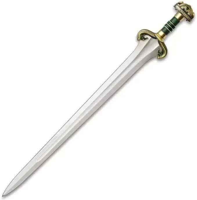 Sword of Theodred Replica From Lord of the Rings