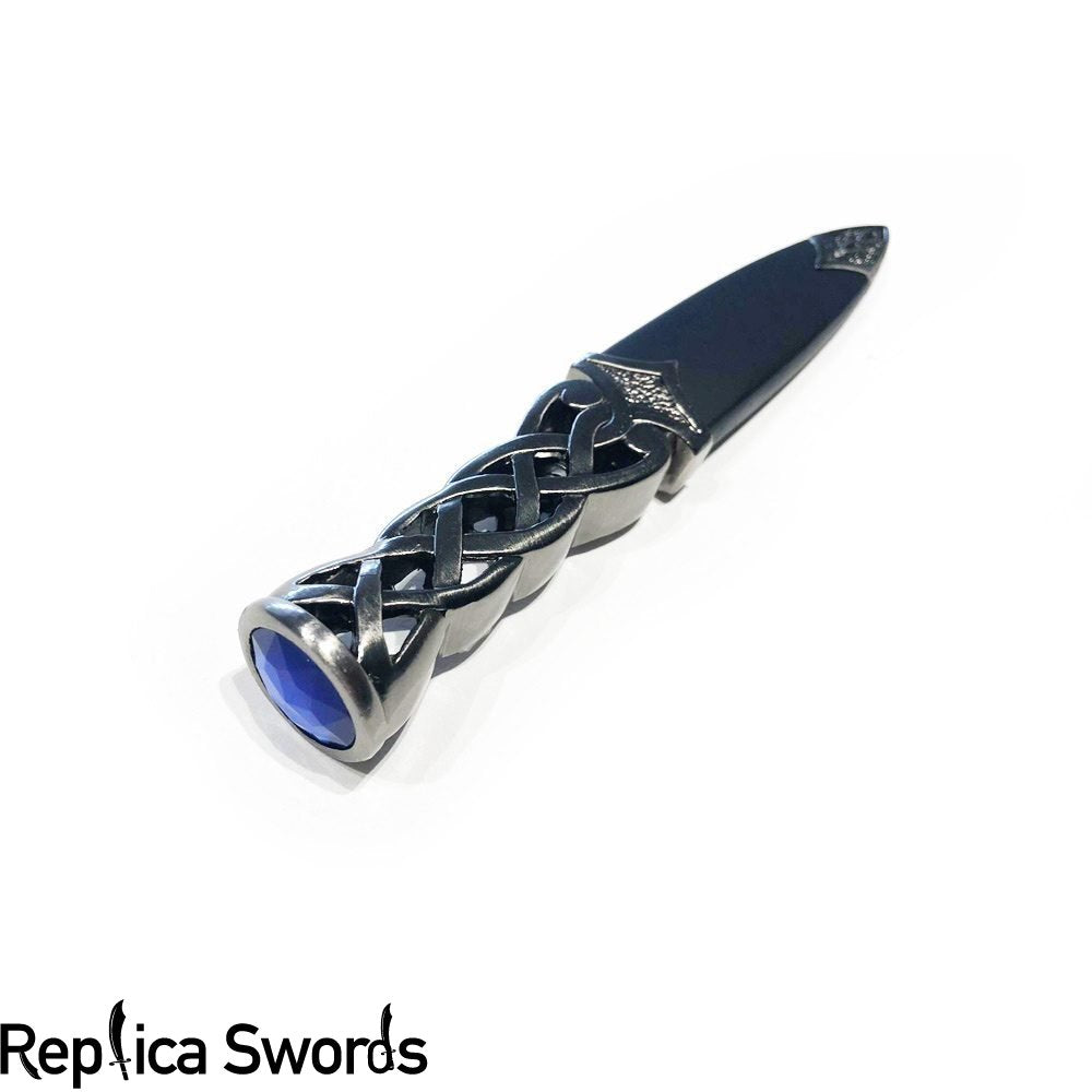 Chloe Metal Knife From The Last Witch Hunter