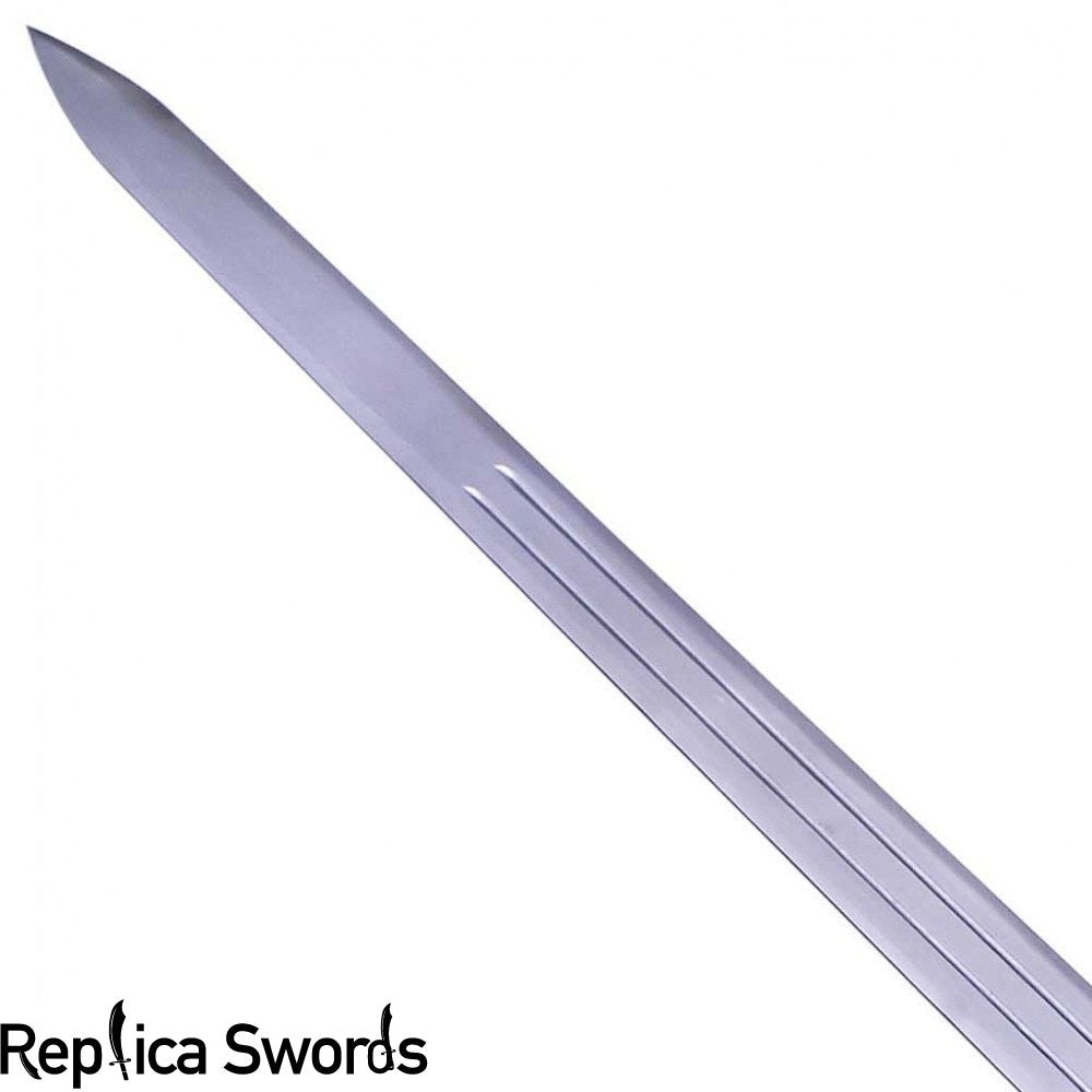 The Lion Crest Sword From Knights Edge