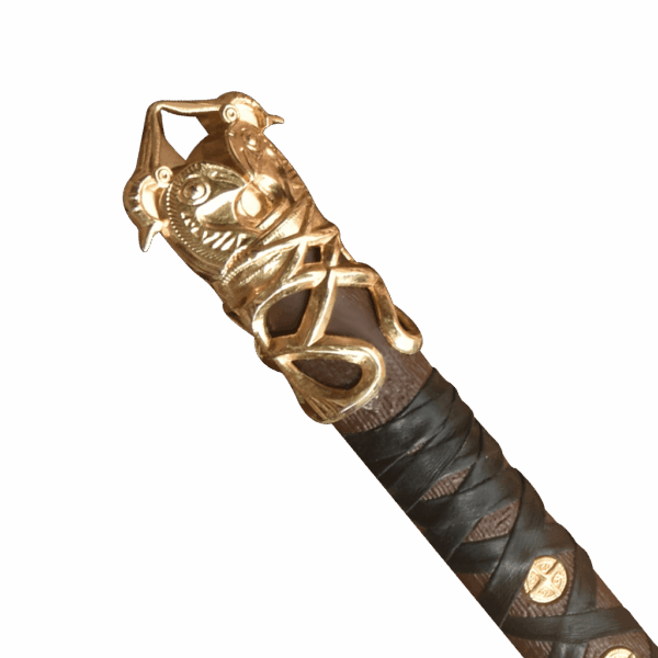 Mjolnir Thor Hammer From God of War Ragnarok