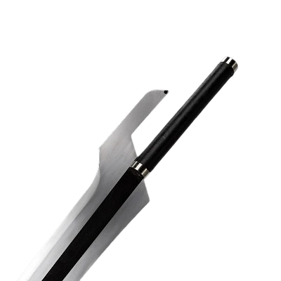 True Bankai Sword Quincy infused Replica Of Kurosaki Ichigo