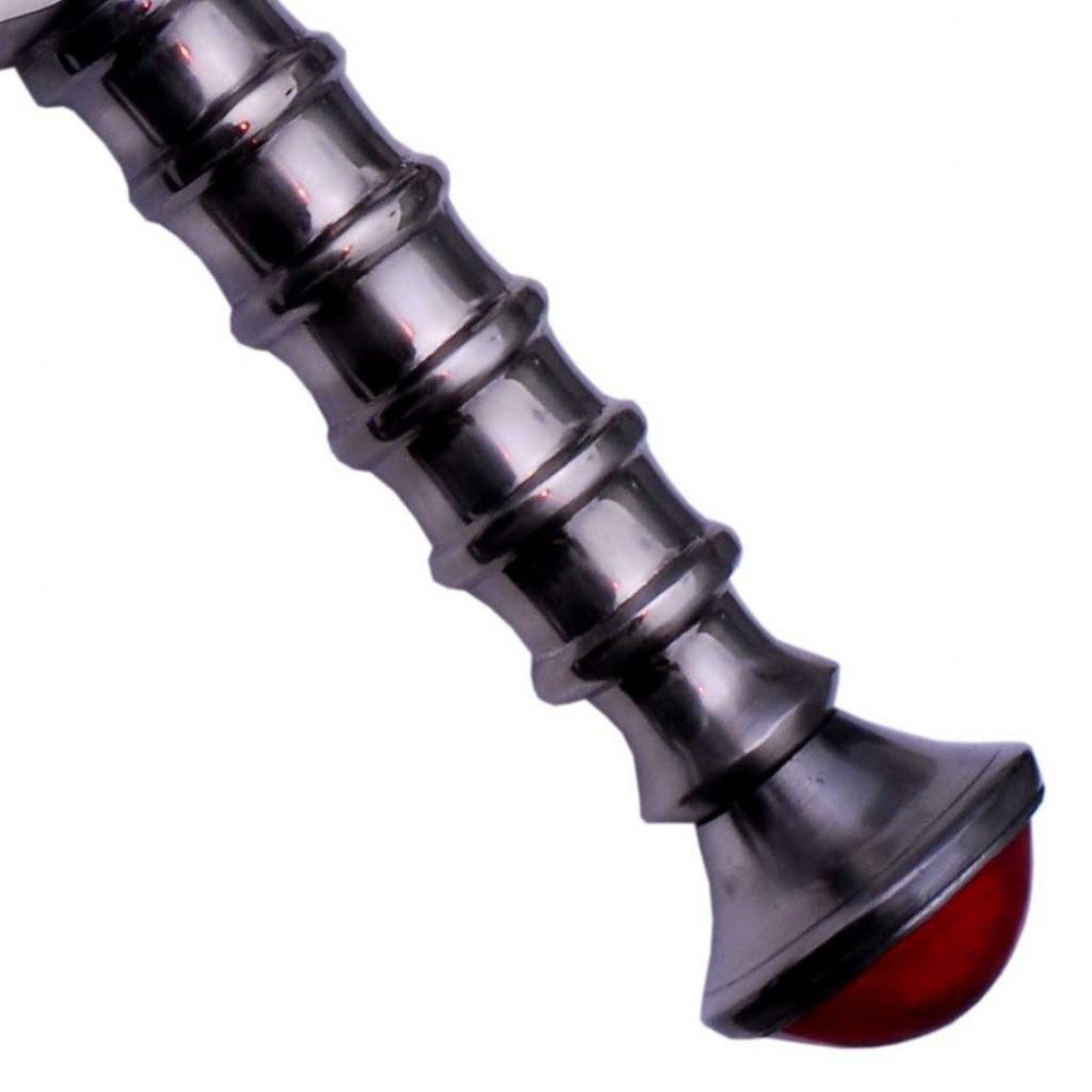 Thundercats Lion-o Sword of Omens Life Size Replica
