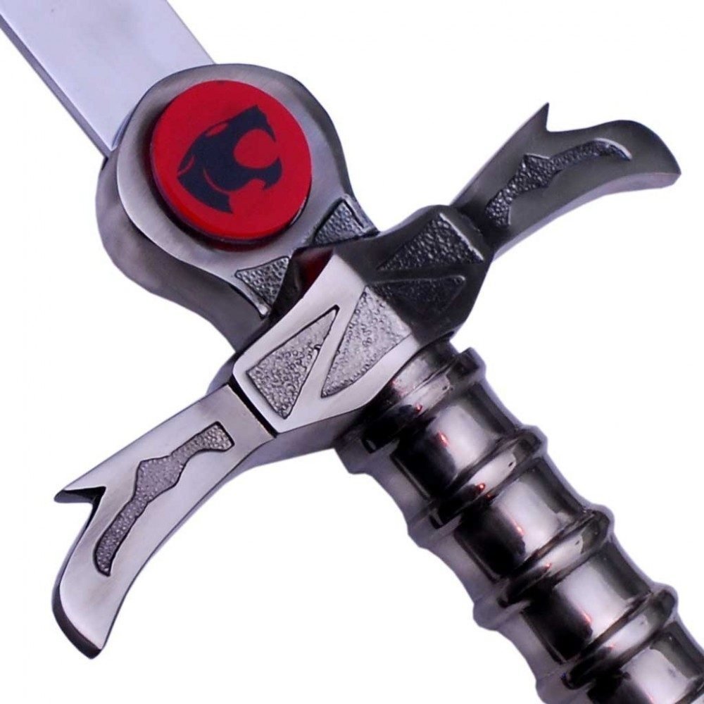 Thundercats Lion-o Sword of Omens Life Size Replica