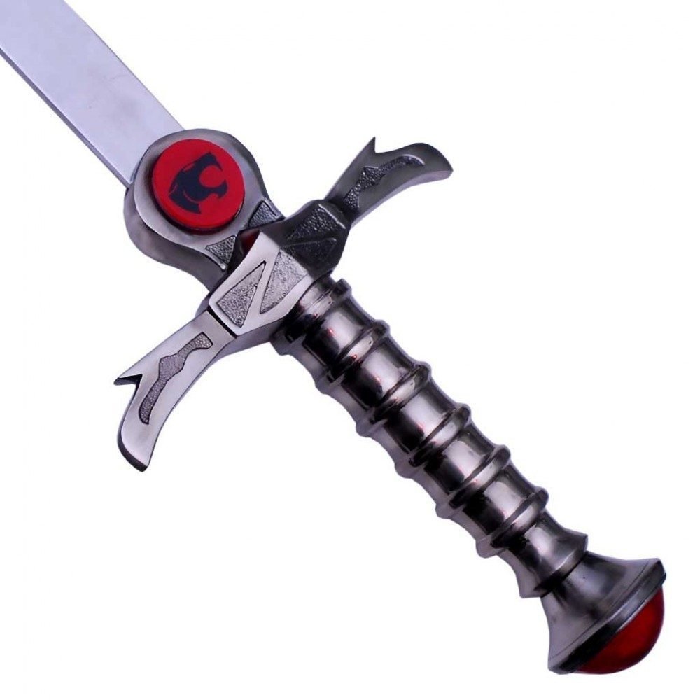 Thundercats Lion-o Sword of Omens Life Size Replica