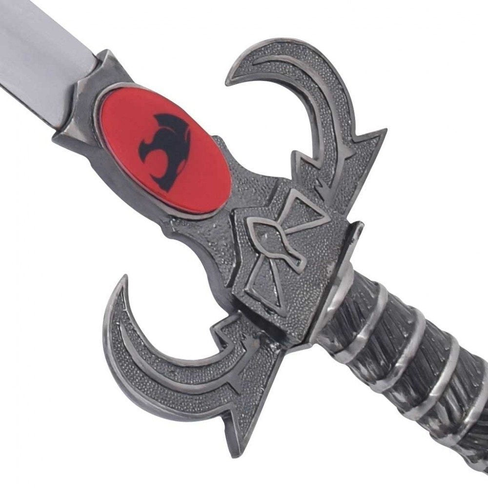 Thundercats Lion-o Sword of Omens Handmade Replica