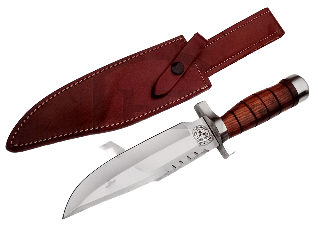Resident Evil Racoon City Police Knife Replica
