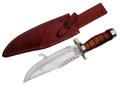 Resident Evil Racoon City Police Knife Replica