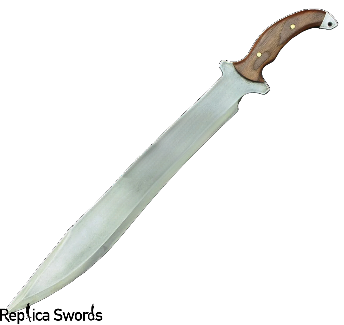 Resident Evil Chris Machete Full Size Metal Replica