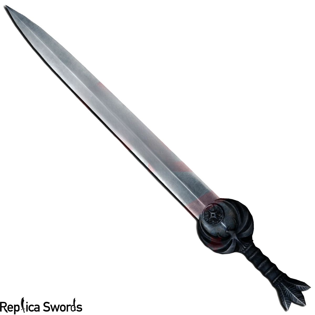 Skyrim Karliah Nightingale Sword Metal Replica