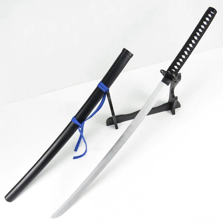 Yamato No Kami Yasusada Wakizashi Katana Sword