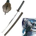 Kousetsu Samonji Tachi Katana Sword From Touken Ranbu