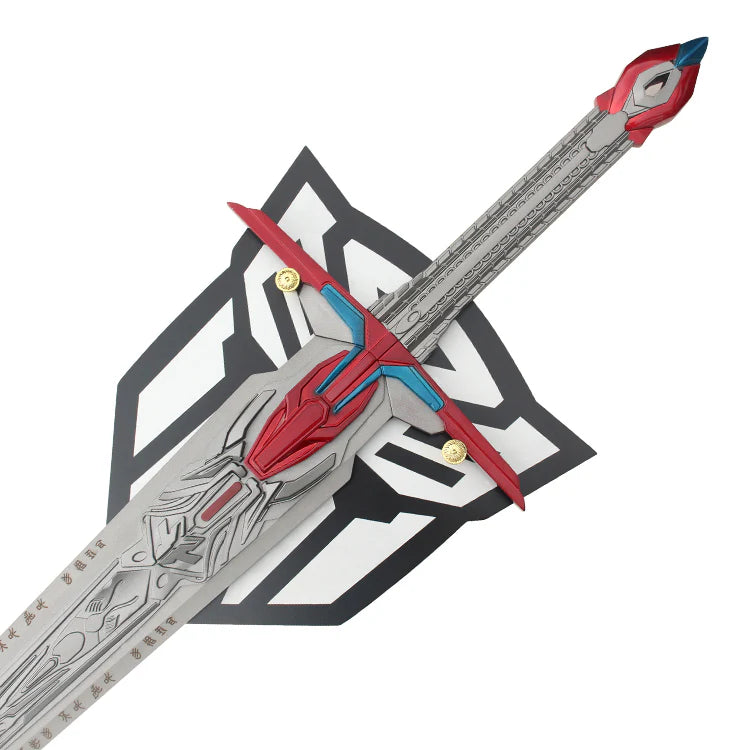 The Last Knight Optimus Prime Sword of Judgement