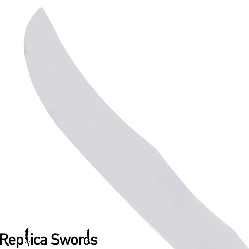 Tryndamere Freljord Sword From League of Legends