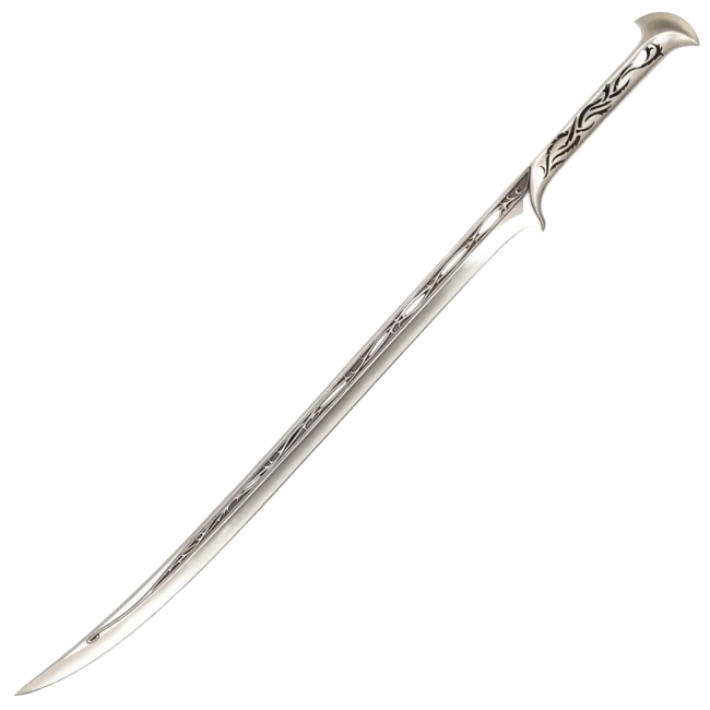 Thranduil Sword Elvenking Blade Replica