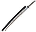 Elden Ring Uchigatana Katana Sword Replica