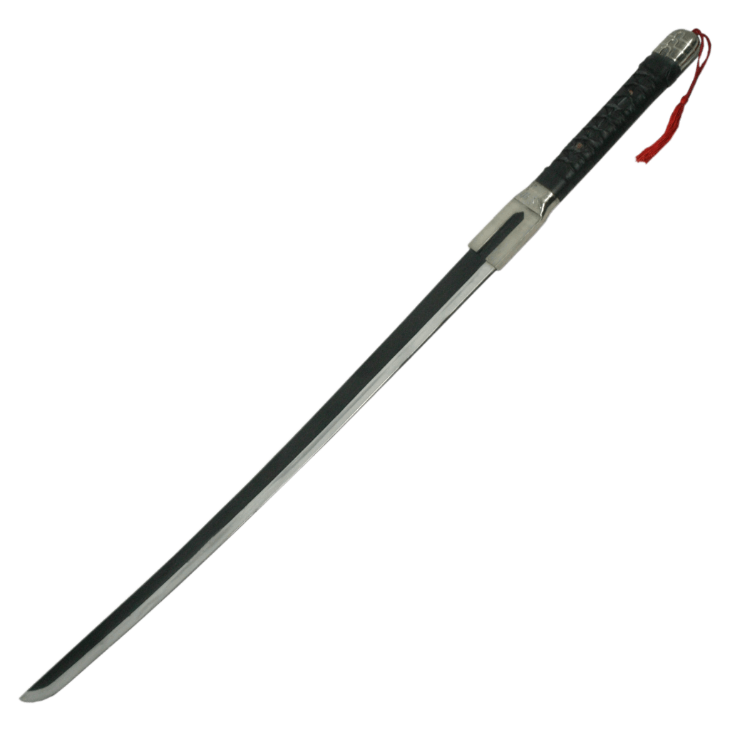 Urahara Kisuke Benihime Katana Zanpakuto Sword Replica