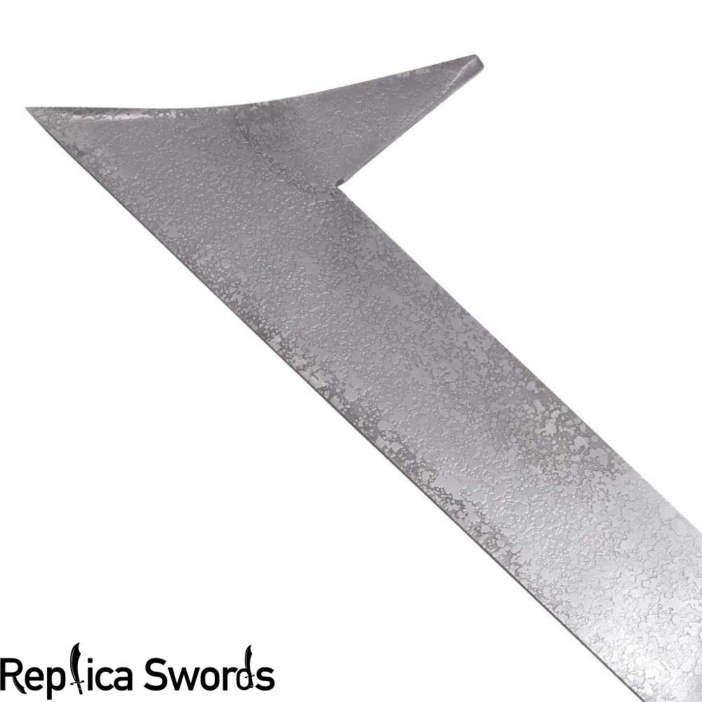 Uruk Hai Scimitar Sword Full Size Replica