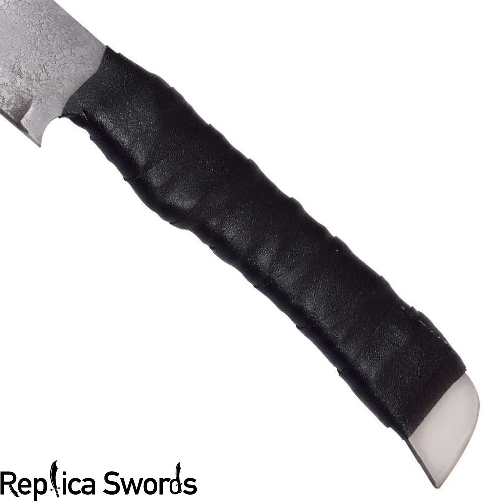 Uruk Hai Scimitar Sword Full Size Replica