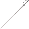 The Three Muskeeters Colichemarde Sword Replica