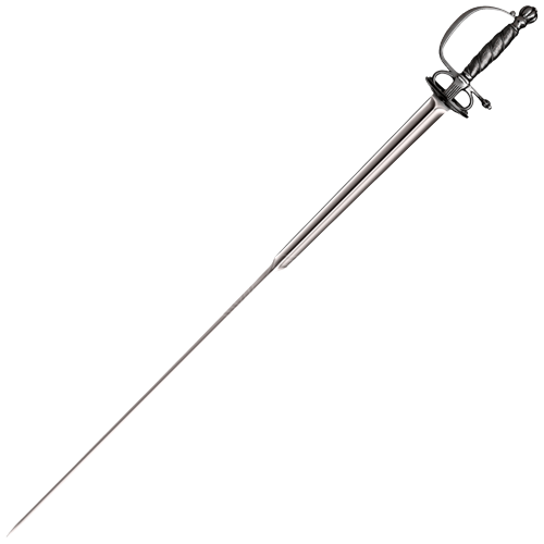 The Three Muskeeters Colichemarde Sword Replica