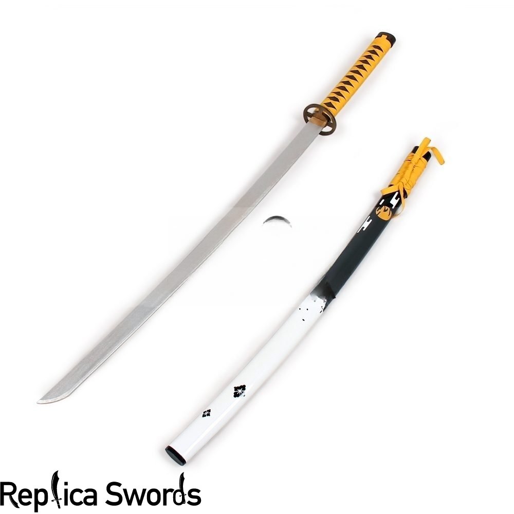 Uduki Arata Katana Sword From Tsukiuta
