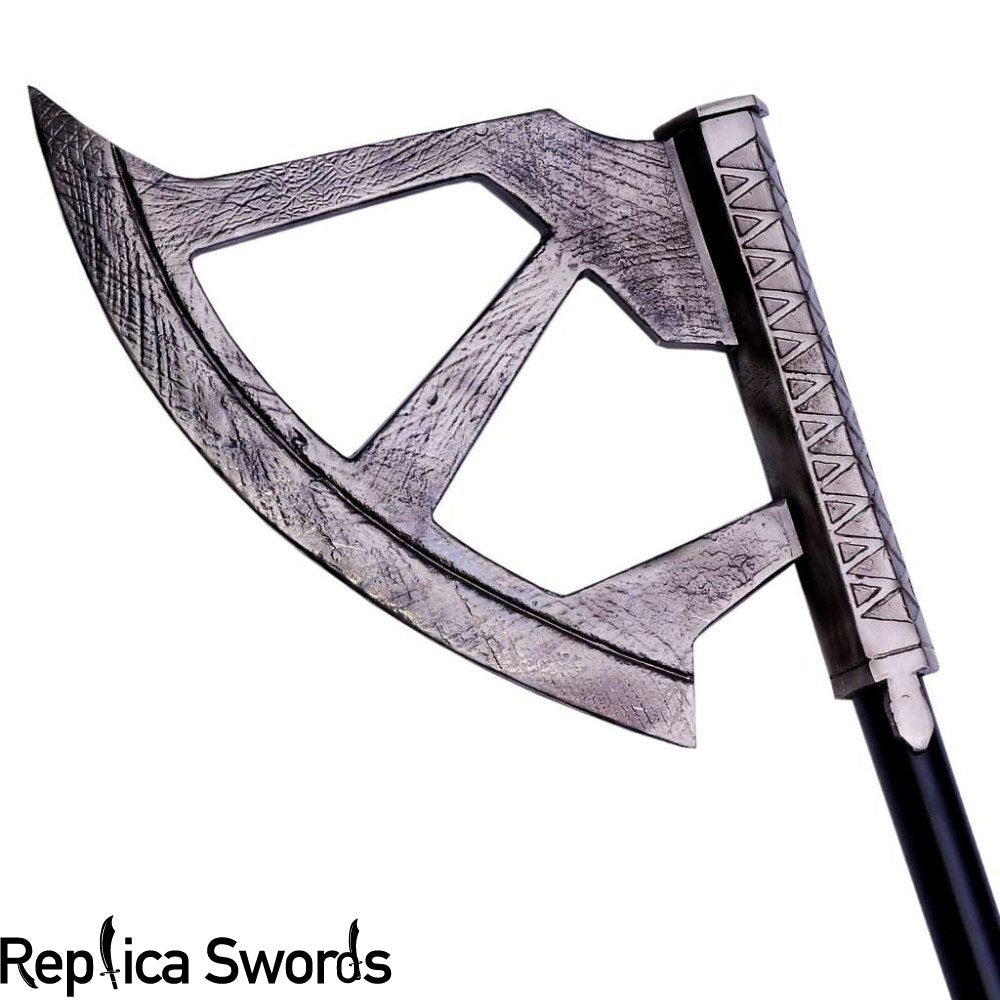 Walking Axe Of Gimli 46" Replica