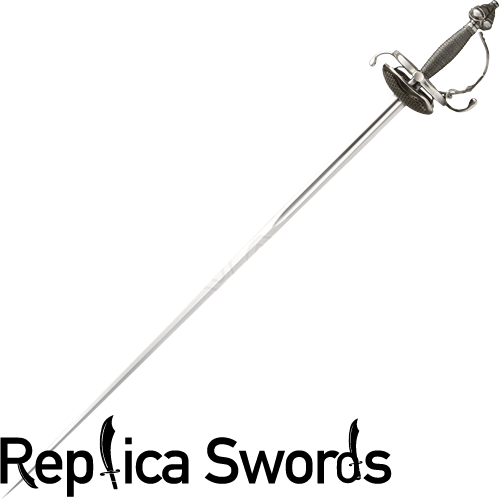 The Three Muskeeters Cavalier Rapier Sword Replica