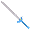Legend Of Zelda Wind Waker Master Sword (Restored)