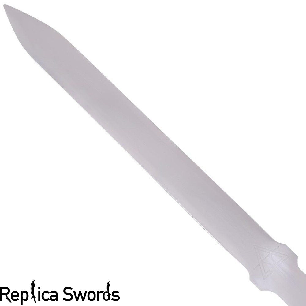 Legend Of Zelda Wind Waker Master Sword (Restored)