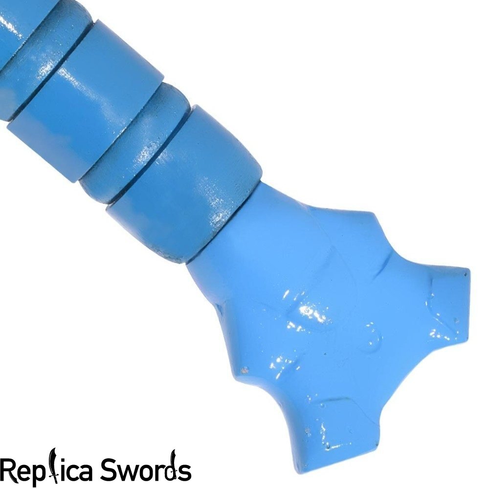 Legend Of Zelda Wind Waker Master Sword (Restored)