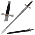 Hexenbane Sword Of Kaulder (Vin Diesel) From The Last Witch Hunter