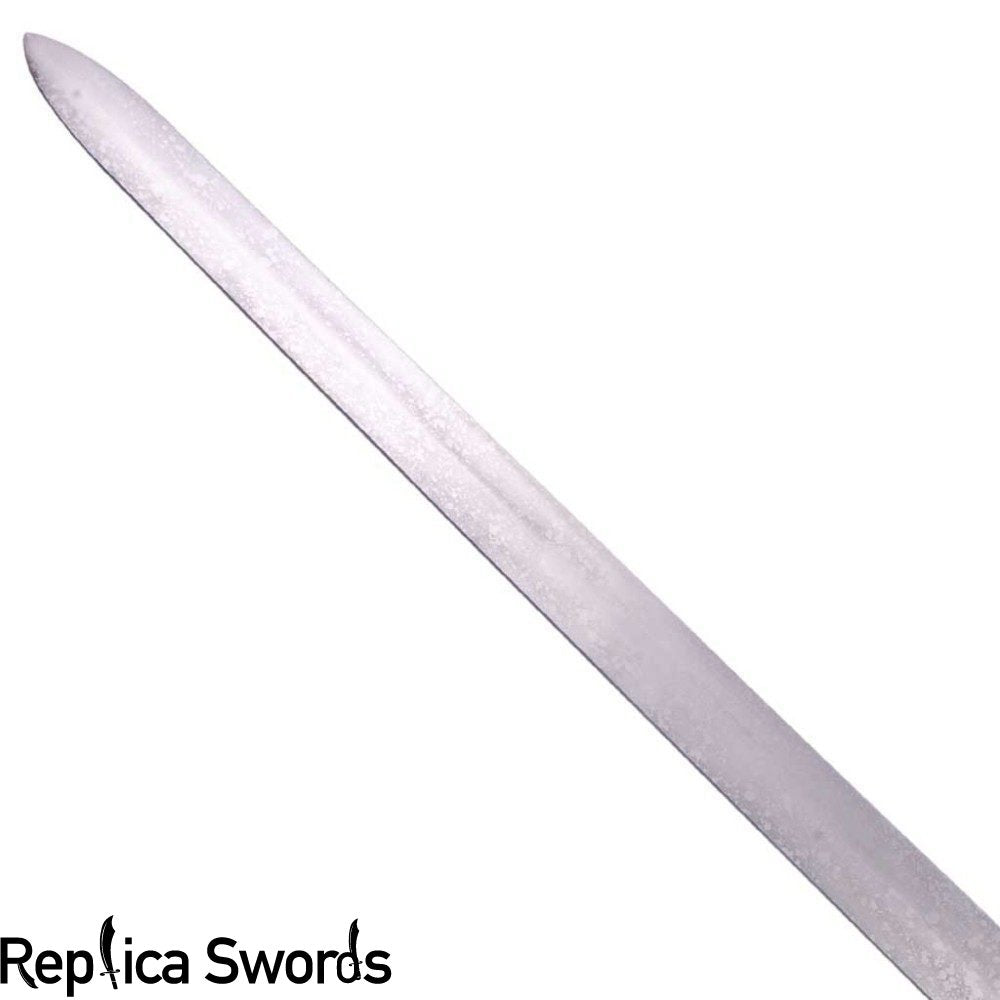 Witch King Sword Replica Antique Finish