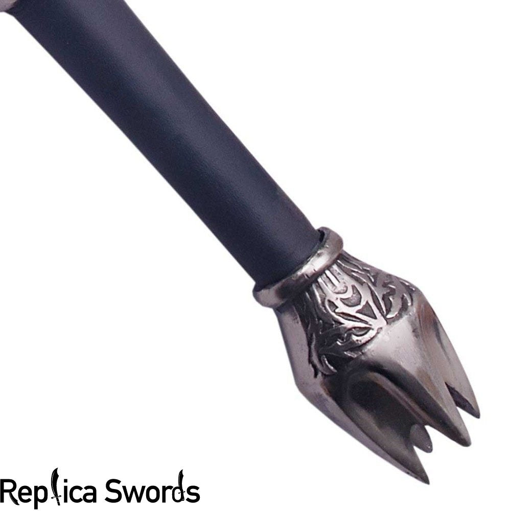 Witch King Sword Replica Antique Finish