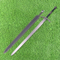 Witch King Sword Replica Antique Finish
