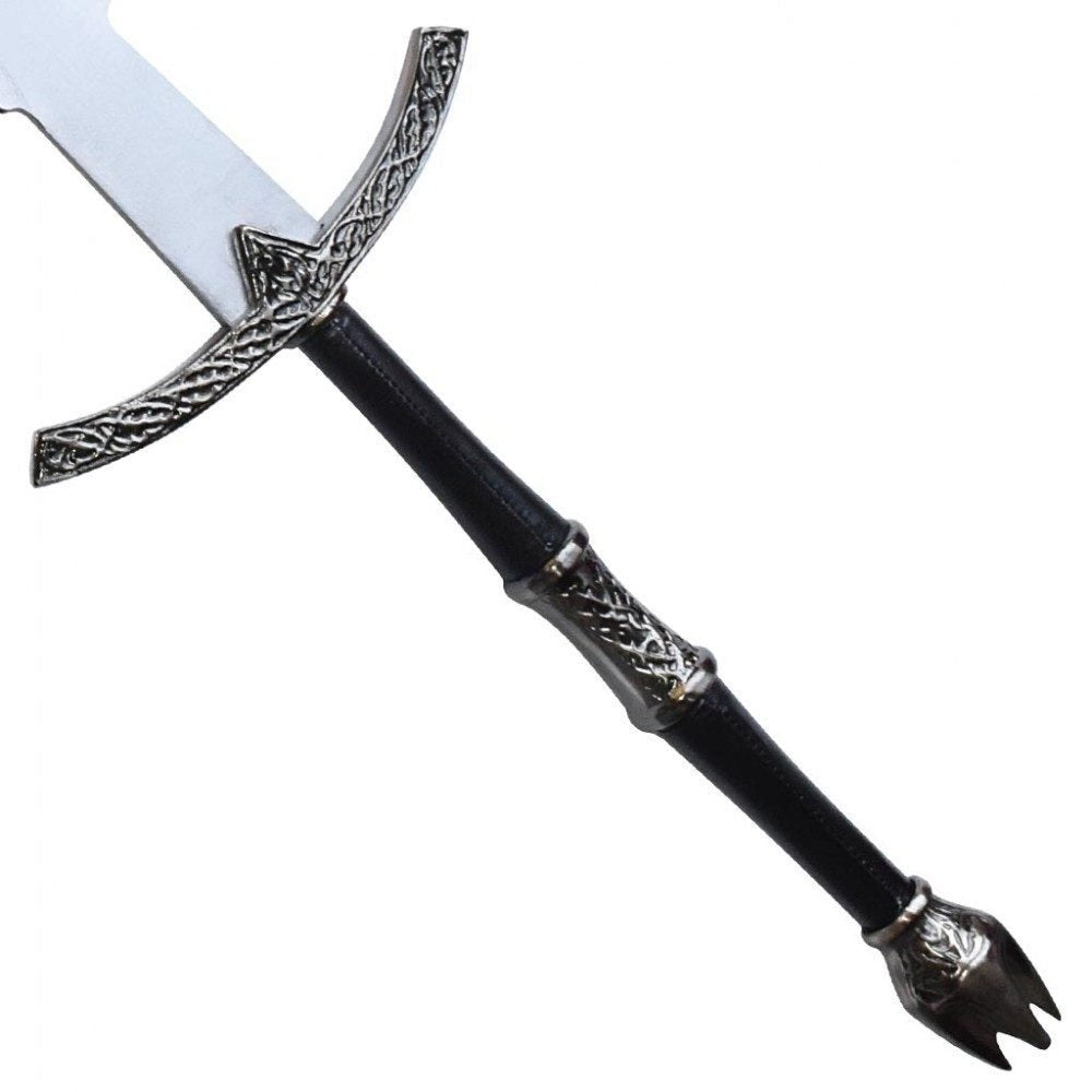 Witch King Sword Replica Black Edition