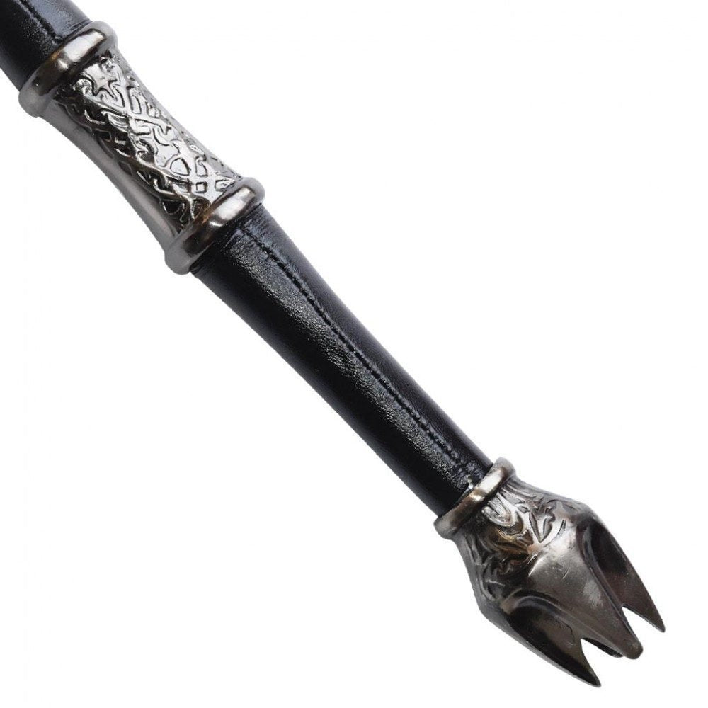 Witch King Sword Replica Black Edition