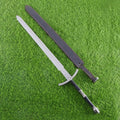 Witch King Sword Replica Black Edition