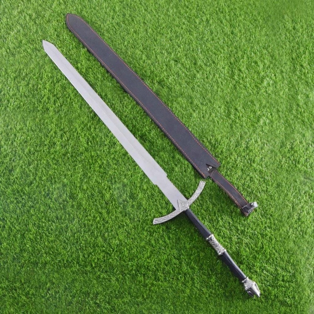 Witch King Sword Replica Black Edition